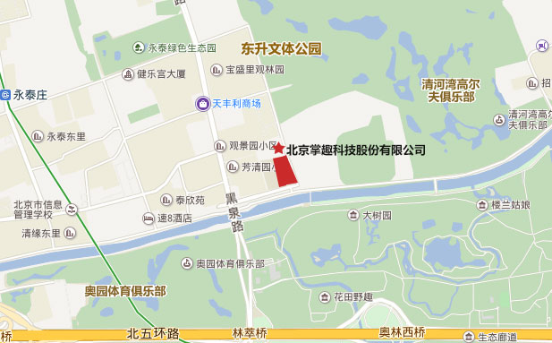 九游体育科技地图
